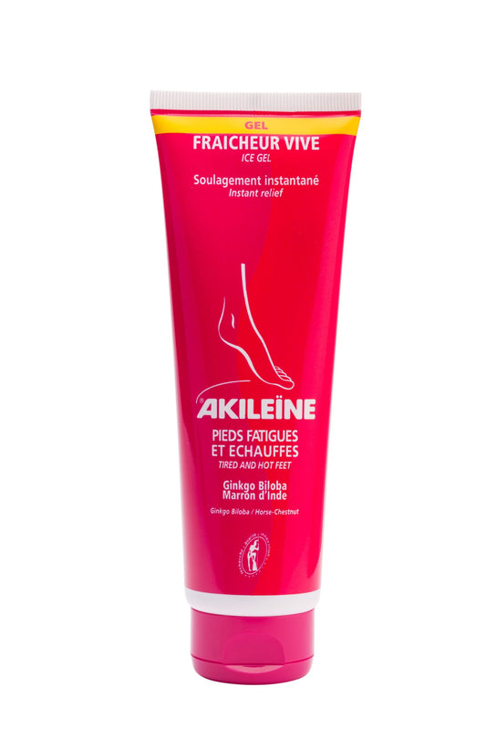 Akileine Ice Gel 50 ml