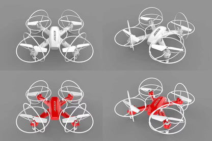 Remote Control Quadcopter Drone