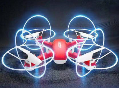 Remote Control Quadcopter Drone