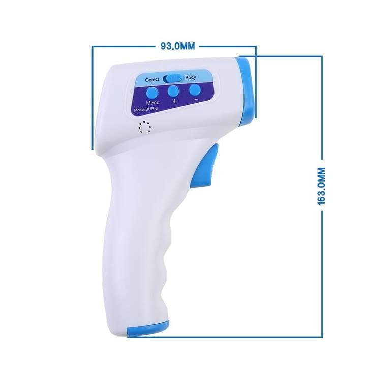 Baby Non-Contact Infrared Body Thermometer