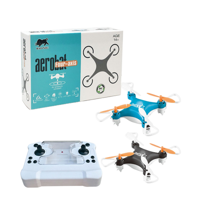 Mini Quadcopter Aerobat Remote Control