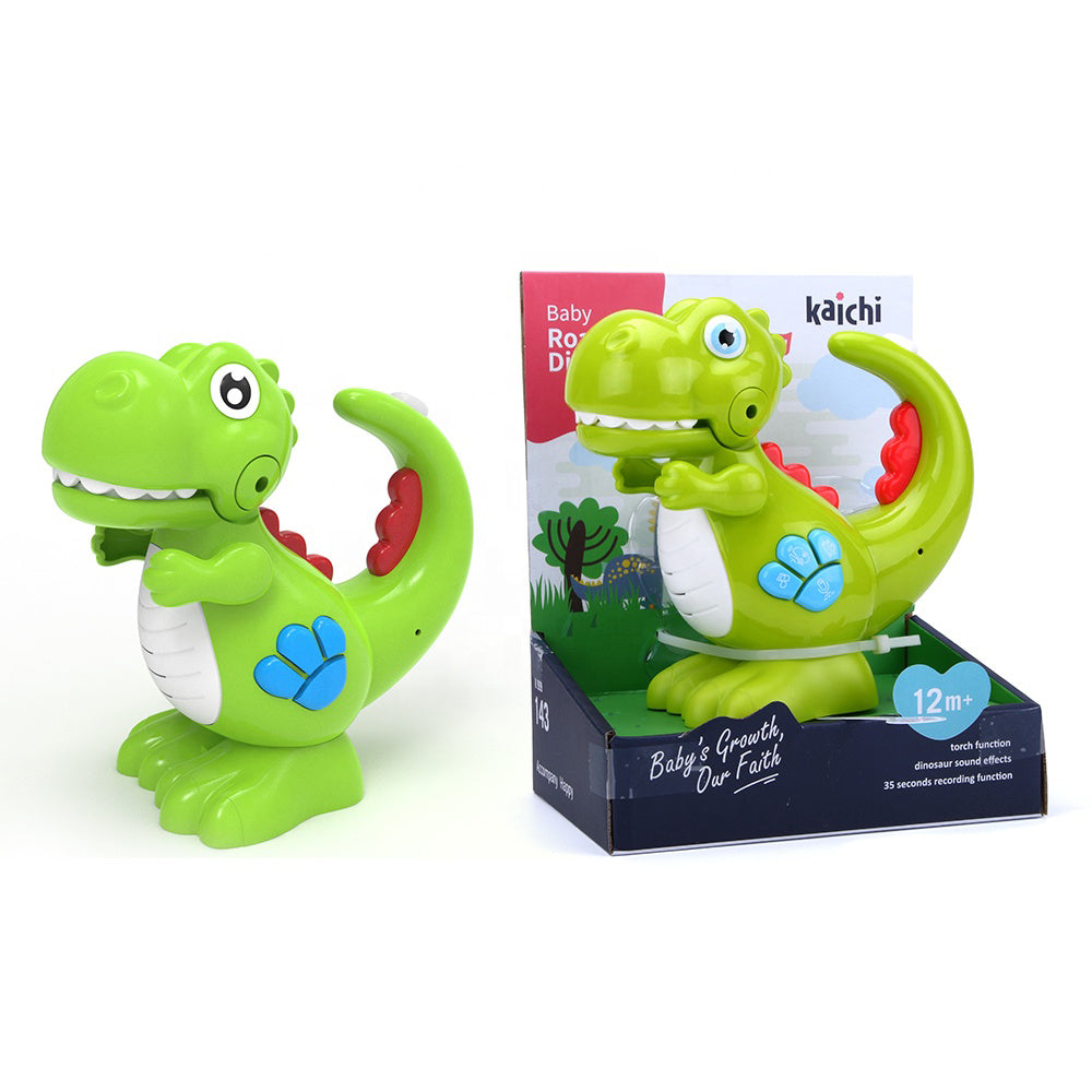 Kaichi Baby Roaring Dinosaur