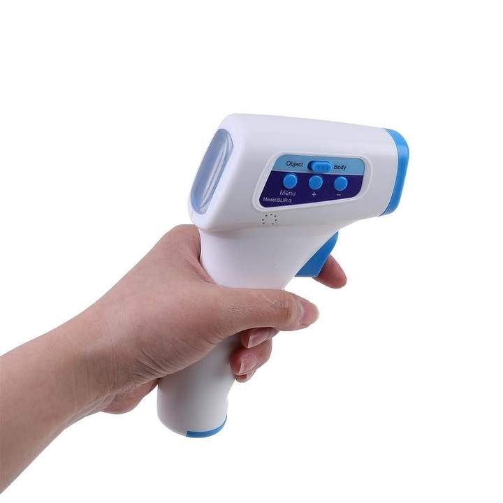 Baby Non-Contact Infrared Body Thermometer