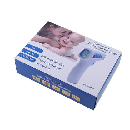 Baby Non-Contact Infrared Body Thermometer