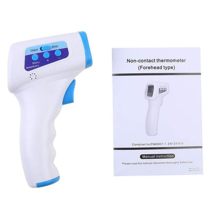 Baby Non-Contact Infrared Body Thermometer