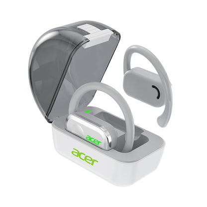 Acer Wireless Earphone with Open Back Design