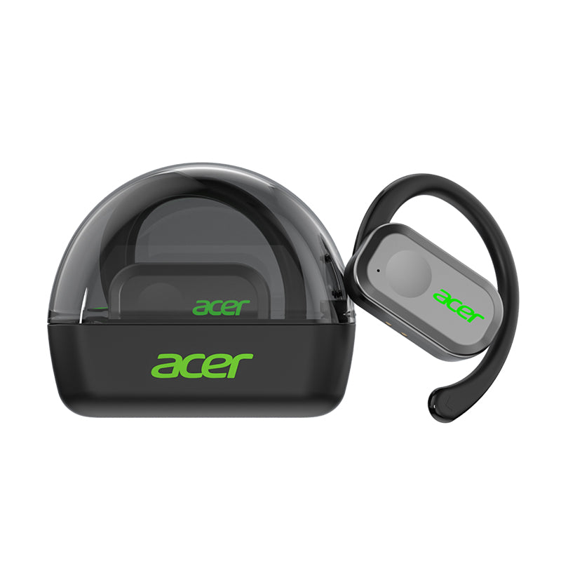 Acer Wireless Earphone with Open Back Design