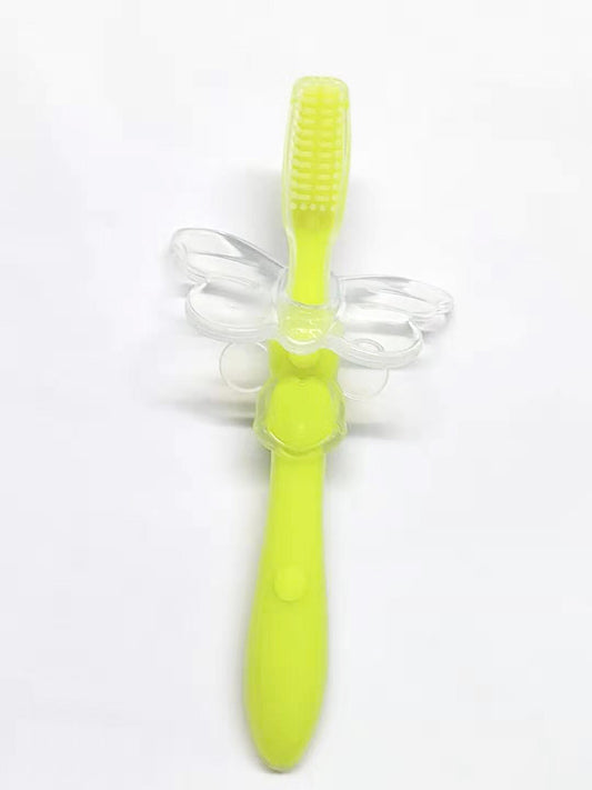 Happy Baby Soft Chewable and Flexible Toothbrush