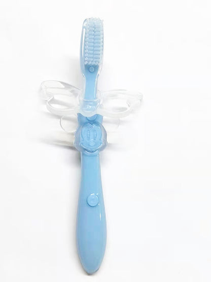 Happy Baby Soft Chewable and Flexible Toothbrush