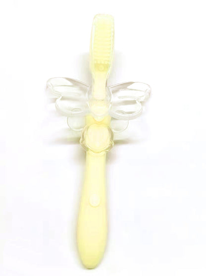 Happy Baby Soft Chewable and Flexible Toothbrush