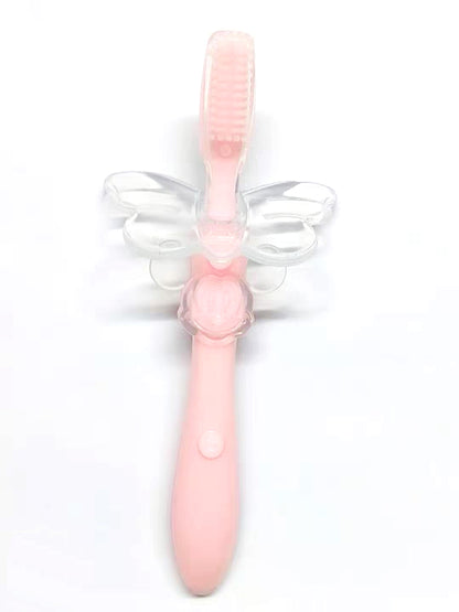 Happy Baby Soft Chewable and Flexible Toothbrush