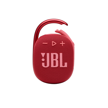 JBL Clip 4 Portable Bluetooth Speaker