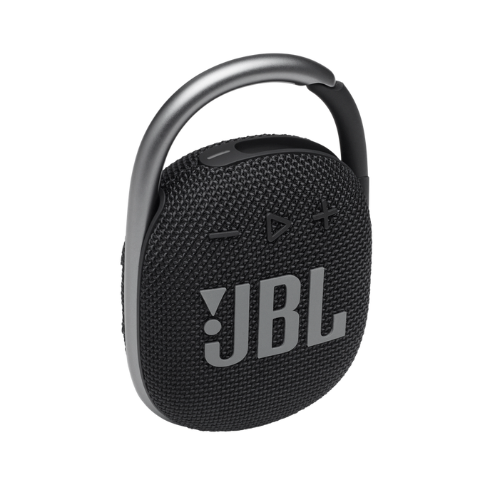 JBL Clip 4 Portable Bluetooth Speaker