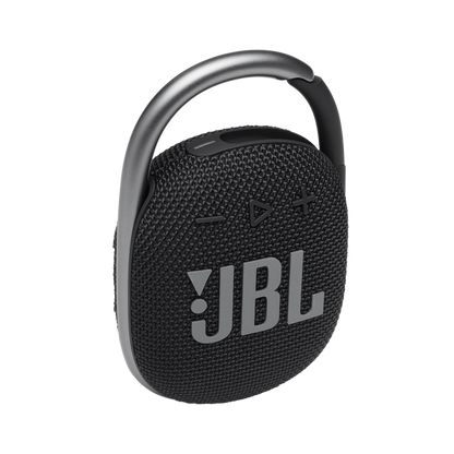 JBL Clip 4 Portable Bluetooth Speaker