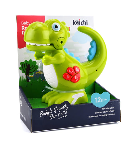 Kaichi Baby Roaring Dinosaur