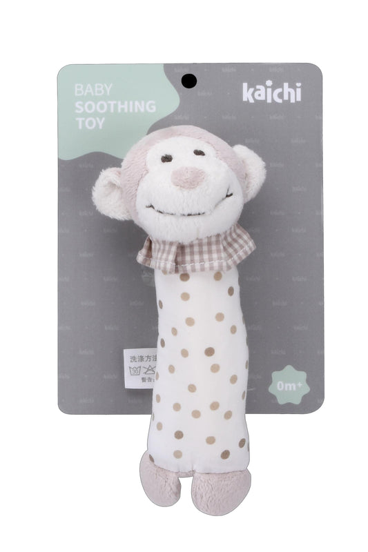 Kaichi Baby Soothing Toy-Monkey