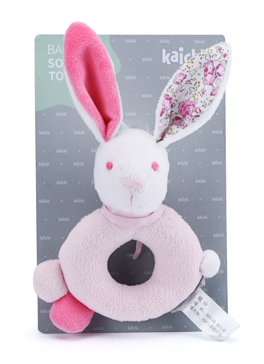 Kaichi Baby Soothing Toy-Rabbit