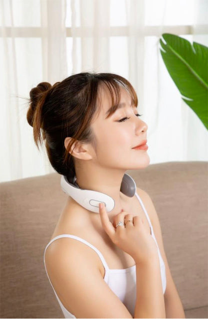 Neck Massager