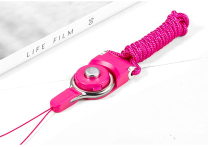 Mobile Phone Detachable Neck Chain/Strap