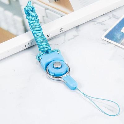 Mobile Phone Detachable Neck Chain/Strap