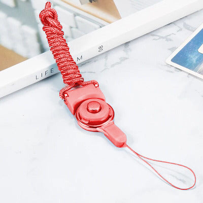 Mobile Phone Detachable Neck Chain/Strap