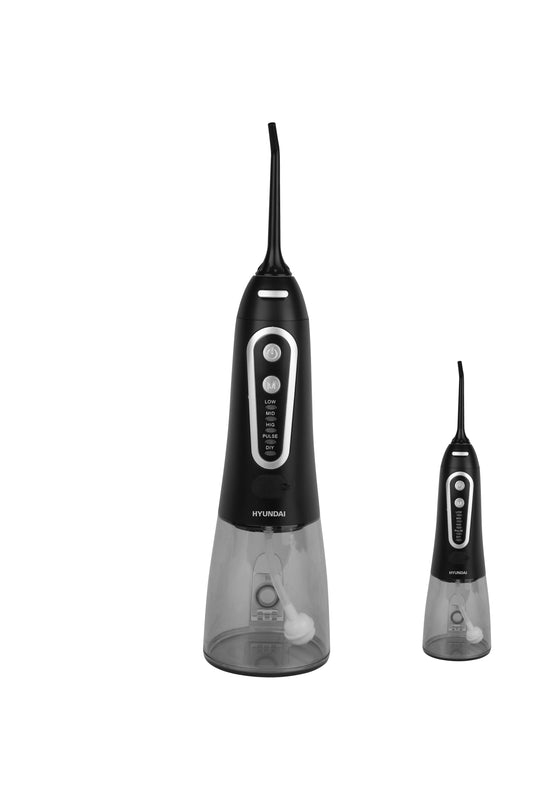 Oral Irrigator