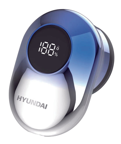 HYUNDAI Electric Shaver with Power Display