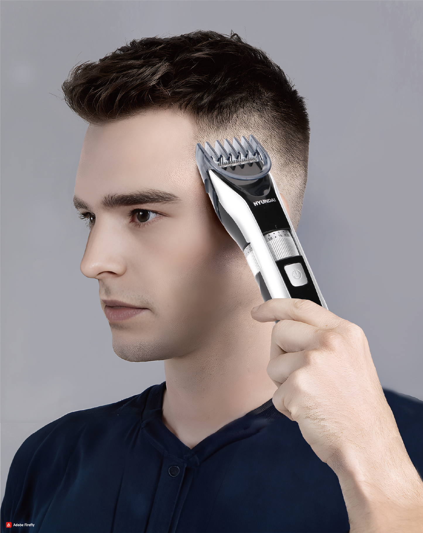 Hair Clipper