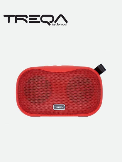 Treqa Pillow Sound YT-569 Wireless Speaker