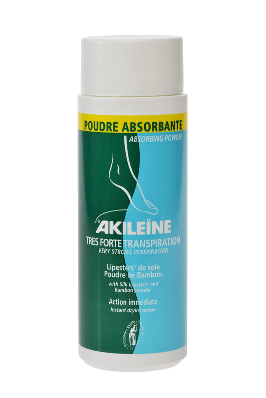 Akileine Absorbing Powder 75 gr.
