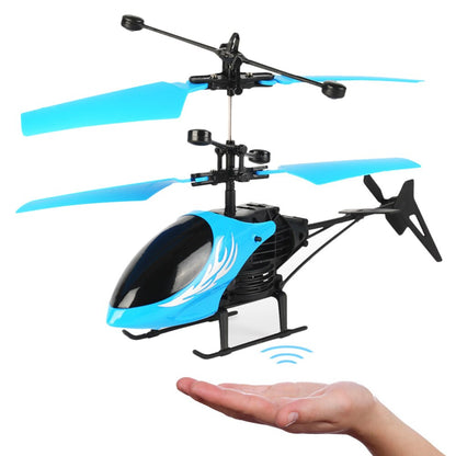 Flying Toy Helicopter