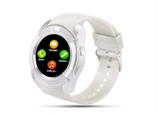 Smart Watch with Sim Card for Kids