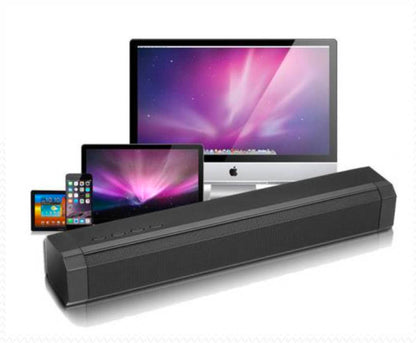 Soundbar Wireless Speaker with Surround Sound System