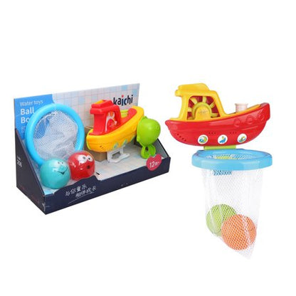 KAICHI Water Toy Boat