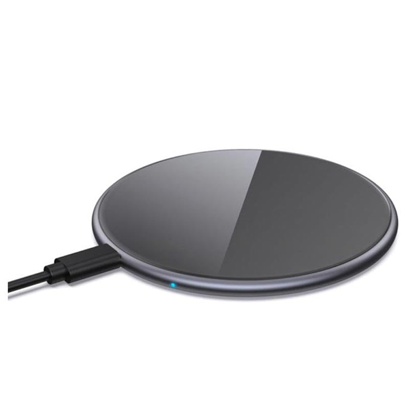 Universal Fast Wireless Charger - 15W