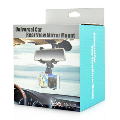 Universal Car Rear View Mirror Mount