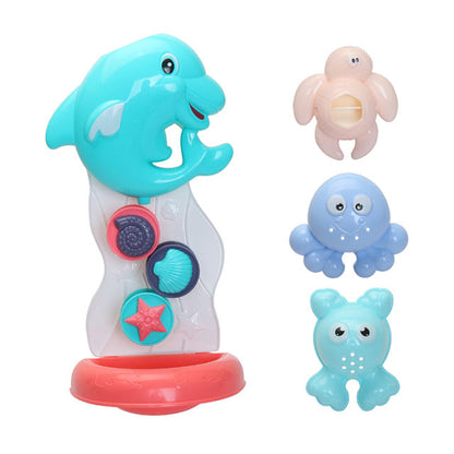 Kaichi Marine Animal Waters Toys