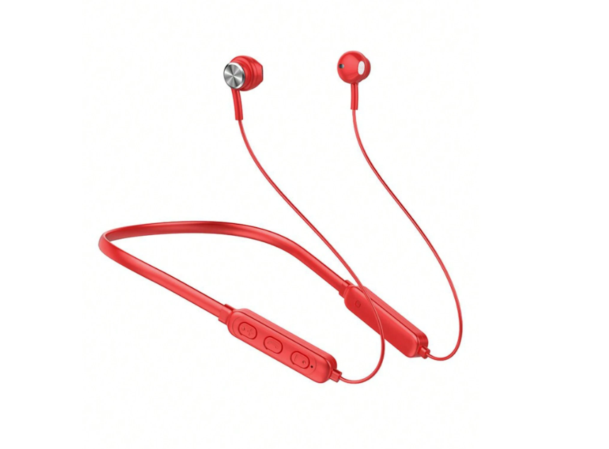 TREQA Sports Wireless Earphone TR-BT27