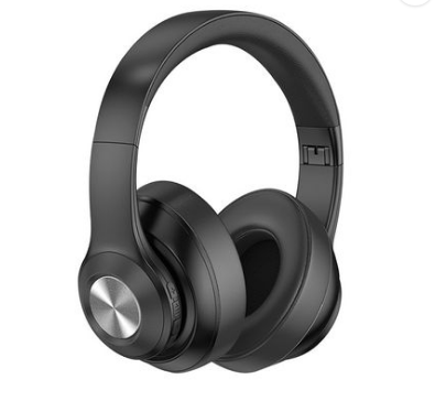 SN-85 Super Bass Wireless Bluetooth Headphones - V5.1