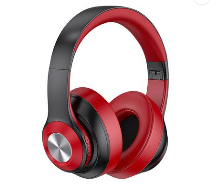 SN-85 Super Bass Wireless Bluetooth Headphones - V5.1