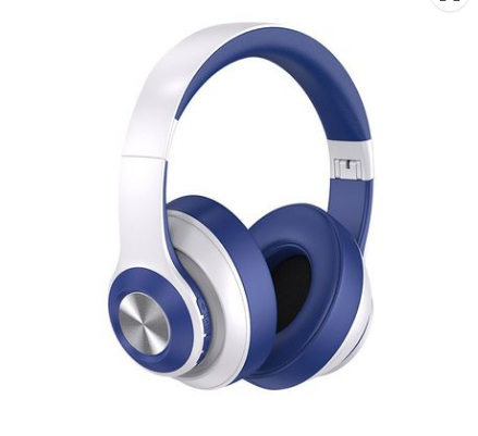 SN-85 Super Bass Wireless Bluetooth Headphones - V5.1