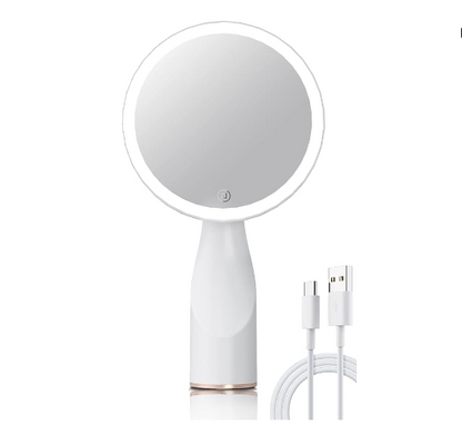 LED Makeup Mirror with Lights Led Touch Screen