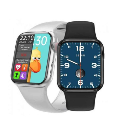 Series 6 Space Alum mum Smart Watch and Fitness Tracker