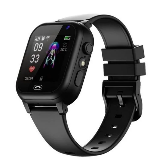 Smart Watch with Sim Card for Kids Square