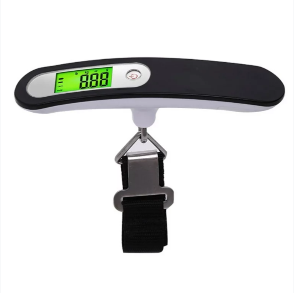 Portable Luggage Scale