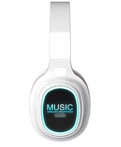 Music Wireless Headphone VJ323