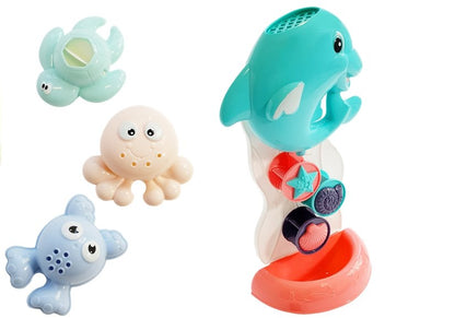 Kaichi Marine Animal Waters Toys