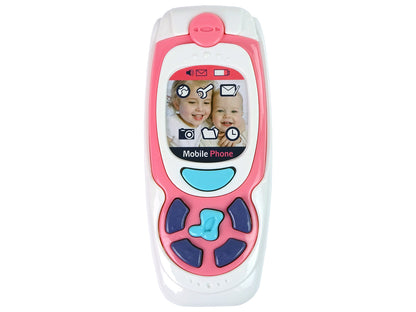 Kaichi Educational Toy Mobile Phone