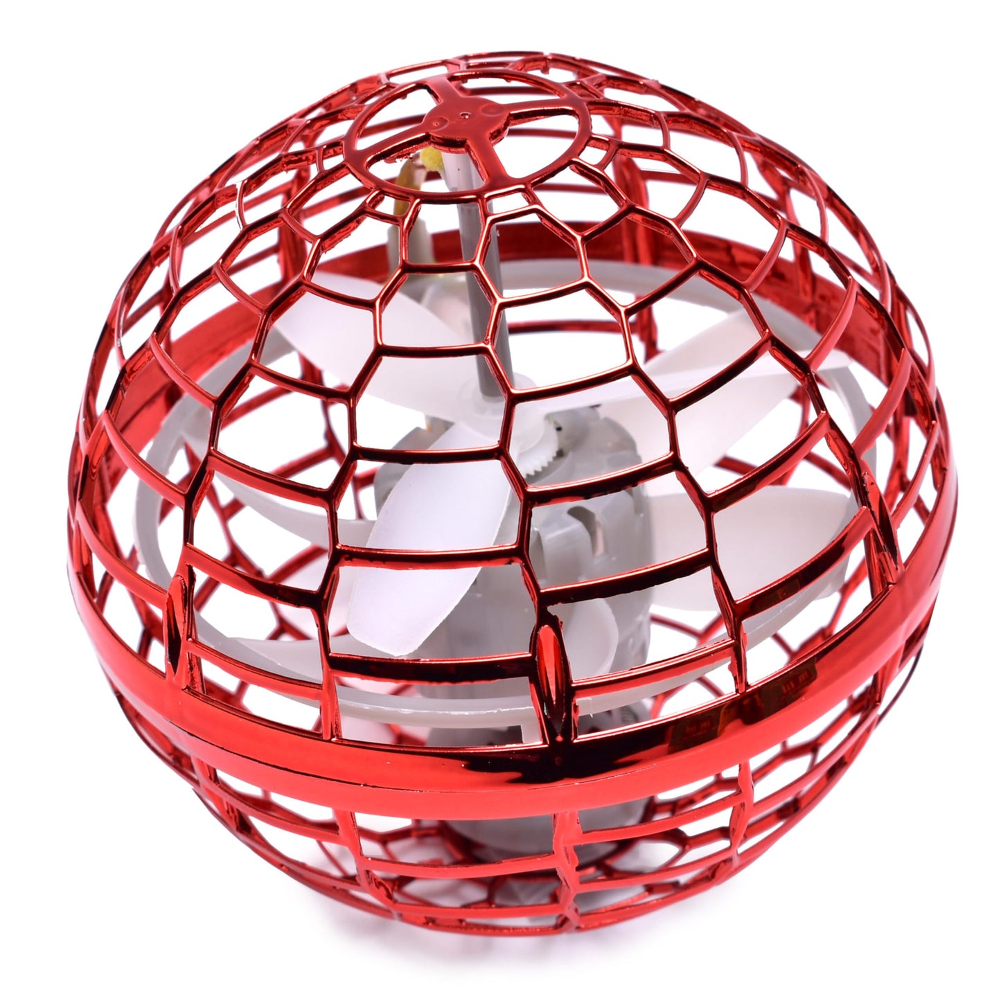 360 Degree Rotating Flying Ball