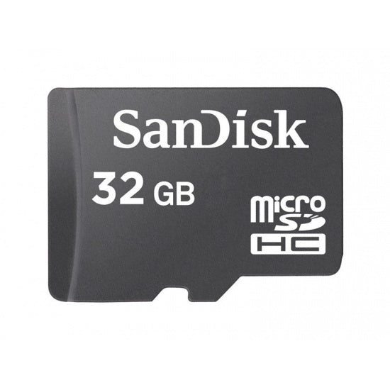 SanDisk Ultra Micro SD Card